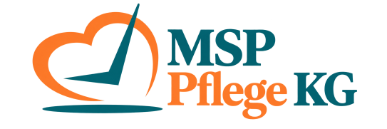 MSP Pflege KG – Daheim. In guten Händen.